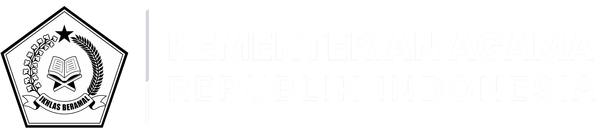 Logo Kemenag