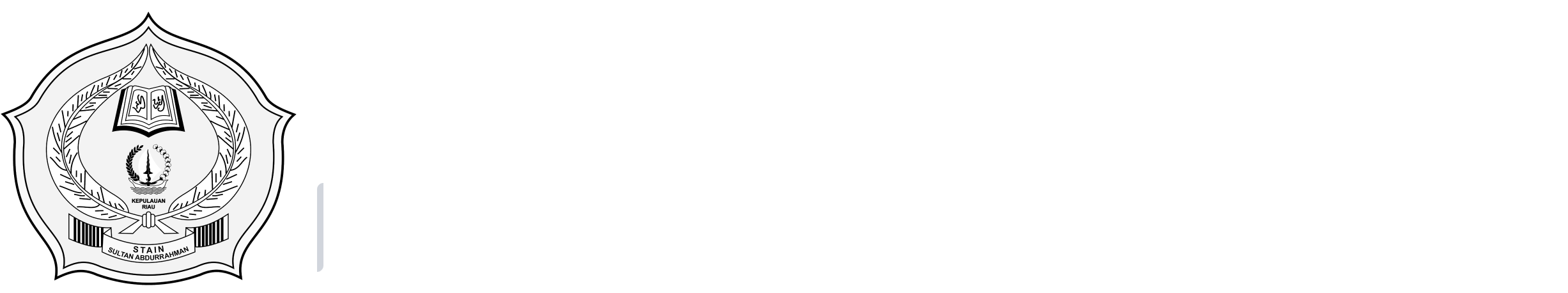Logo STAIN Kepri